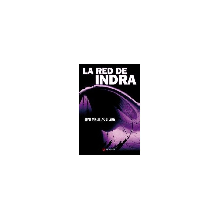 RED DE INDRA,LA