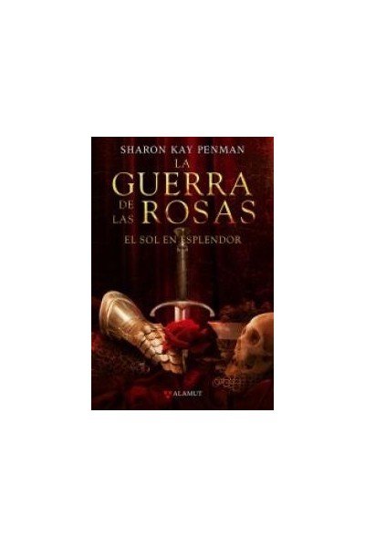 GUERRA DE LAS ROSAS 1 SOL EN ESPLENDOR