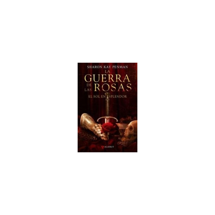 GUERRA DE LAS ROSAS 1 SOL EN ESPLENDOR