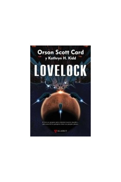 LOVELOCK