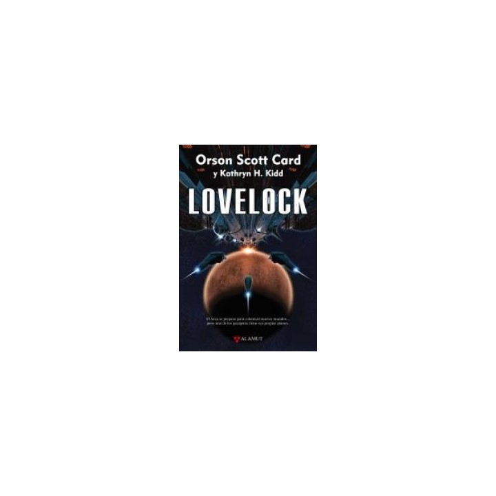 LOVELOCK