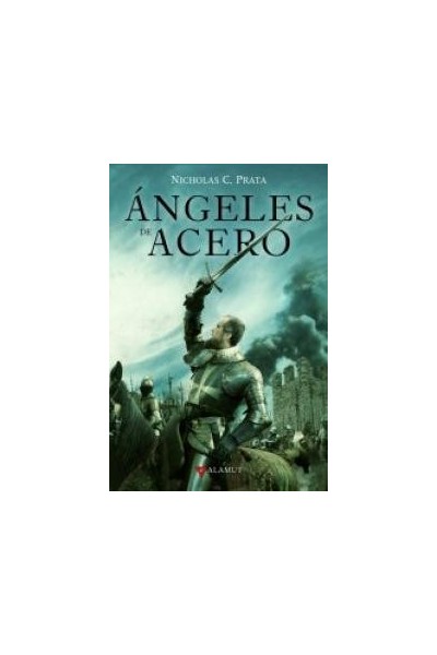 ANGELES DE ACERO