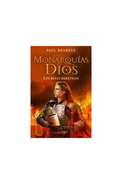 REYES HERETICOS MONARQUIAS DE DIOS 2