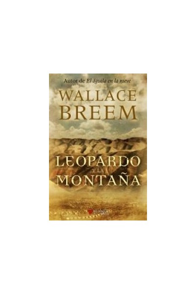 LEOPARDO Y LA MONTAÑA,EL
