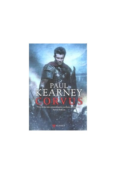 CORVUS TRILOGIA DE LOS MACHT 2