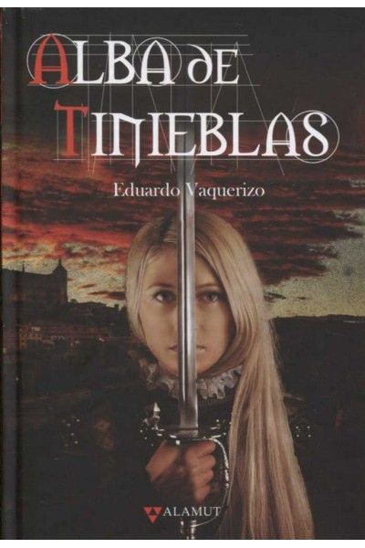 ALBA DE TINIEBLAS