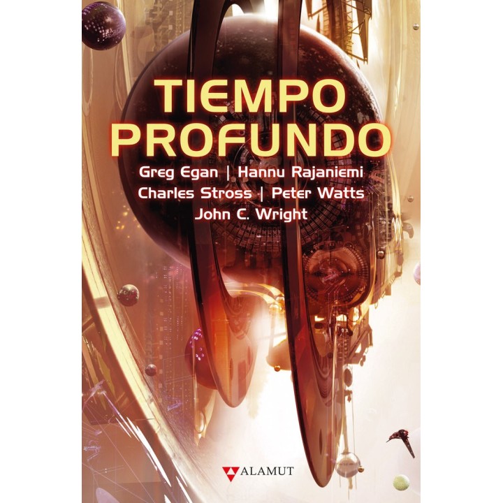 TIEMPO PROFUNDO