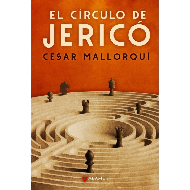 EL CIRCULO DE JERICO