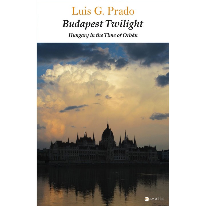 BUDAPEST TWILIGHT