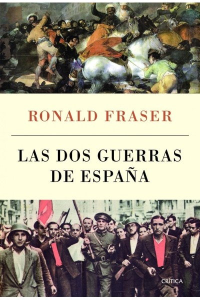 DOS GUERRAS DE ESPAÑA,LAS
