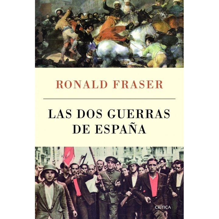DOS GUERRAS DE ESPAÑA,LAS