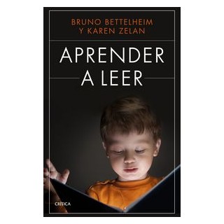 APRENDER A LEER