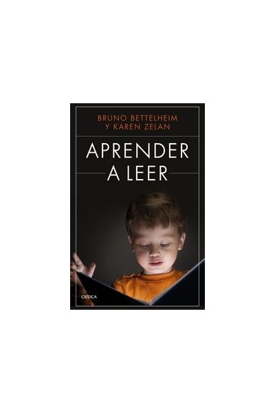 APRENDER A LEER