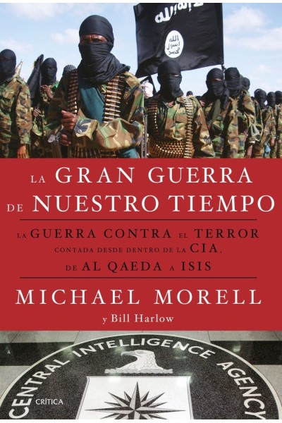 GRAN GUERRA DE NUESTRO TIEMPO,LA