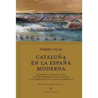 CATALUÑA EN LA ESPAÑA MODERNA VOL 2