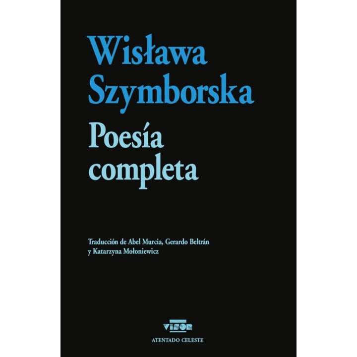POESIA COMPLETA