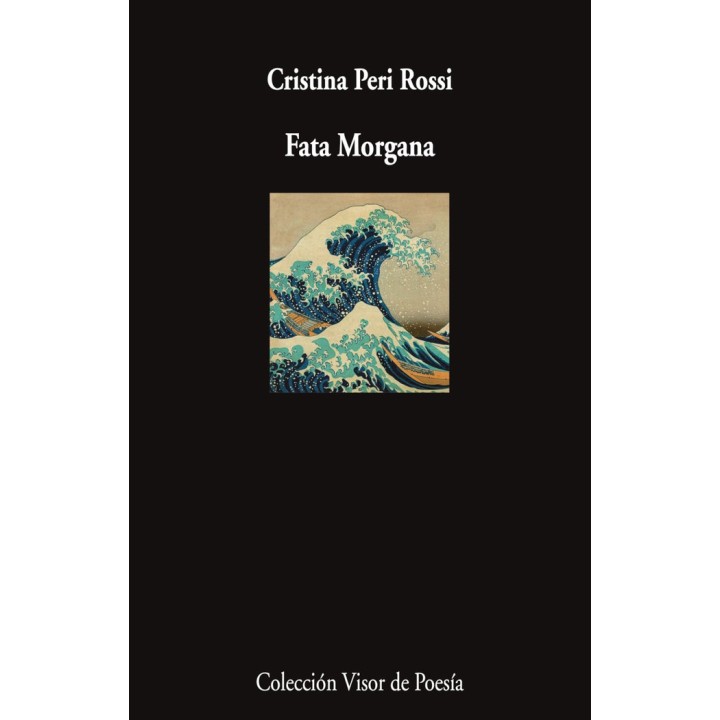 FATA MORGANA