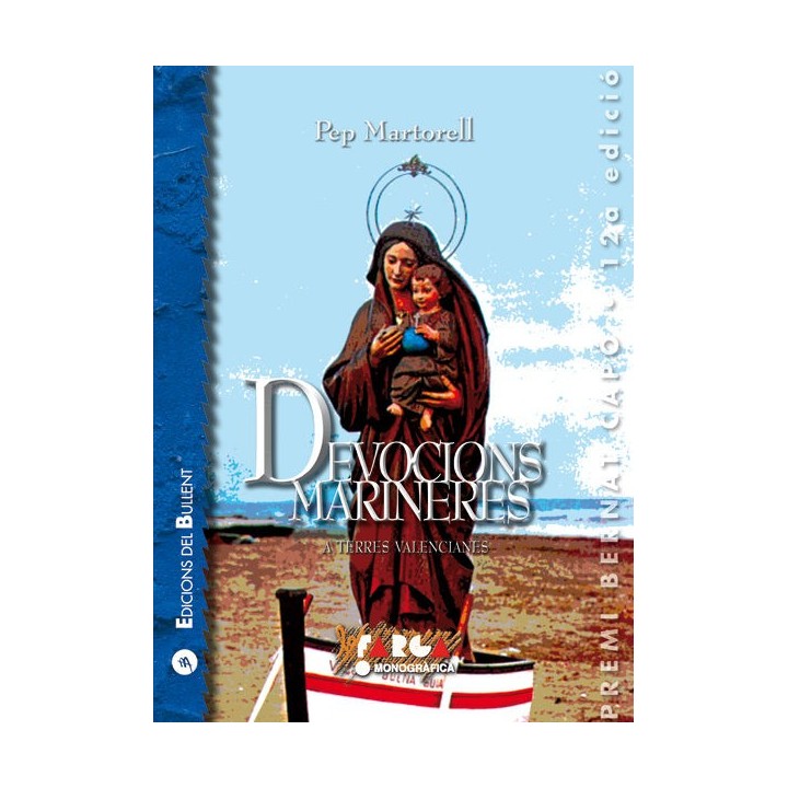 DEVOCIONS MARINERES A TERRES VALENCIANES
