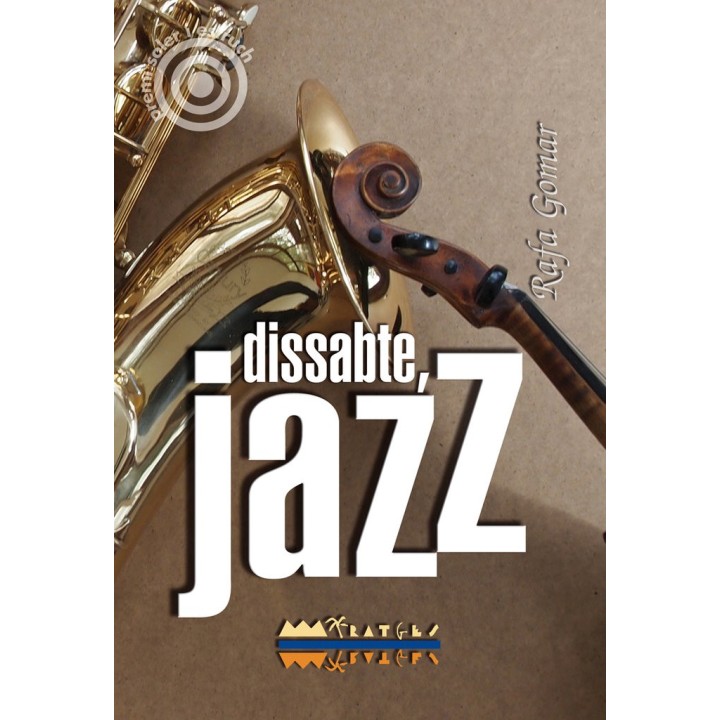 DISSABTE JAZZ