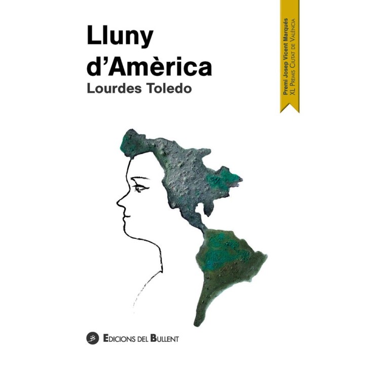 LLUNY DAMERICA