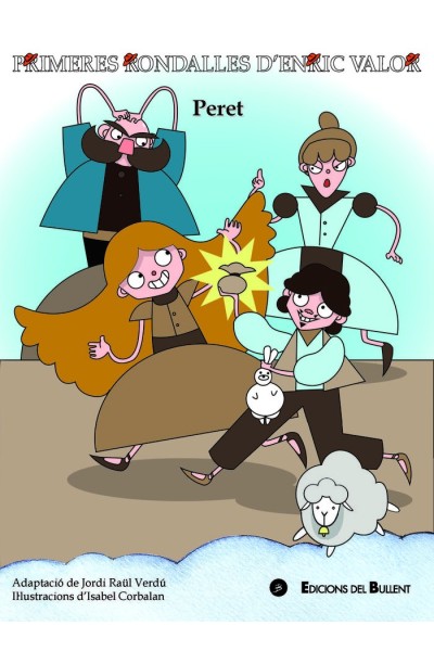PERET