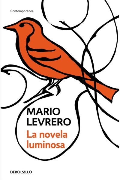 NOVELA LUMINOSA,LA DB