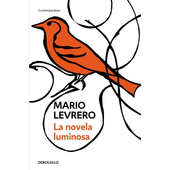 NOVELA LUMINOSA,LA DB