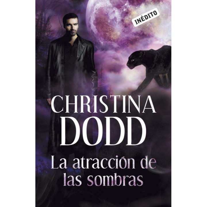 ATRACCION DE LAS SOMBRAS,LA