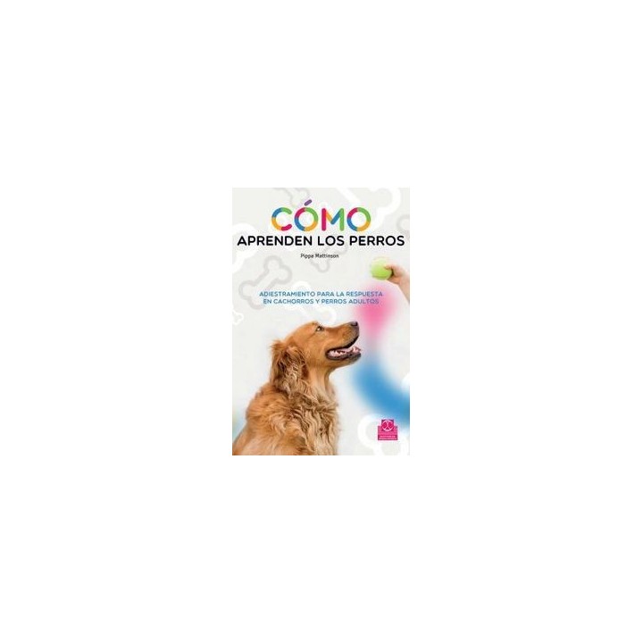 COMO APRENDEN LOS PERROS