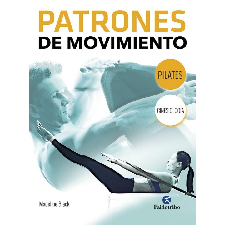 PATRONES DE MOVIMIENTO PILATES
