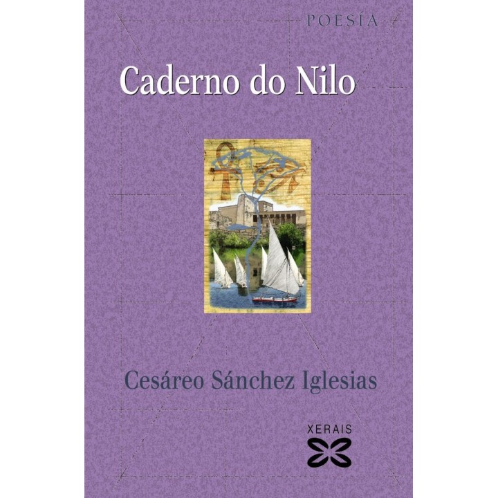CADERNO DO NILO