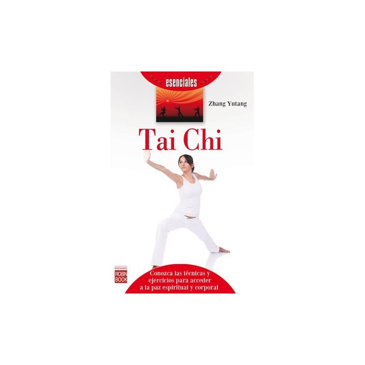 TAI CHI