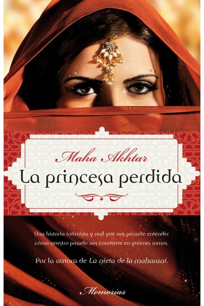 PRINCESA PERDIDA,LA