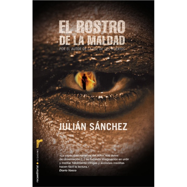 ROSTRO DE LA MALDAD,EL