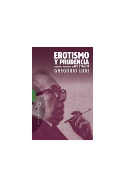 EROTISMO Y PRUDENCIA
