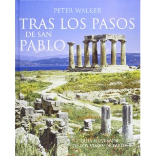 TRAS LOS PASOS DE SAN PABLO