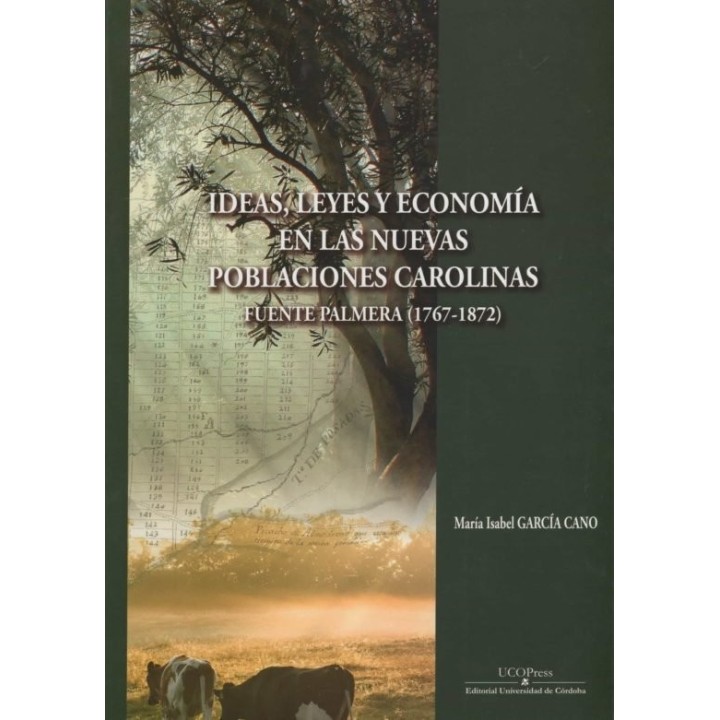 IDEAS LEYES Y ECONOMIA EN LAS NUEVAS PUBLICACIONES