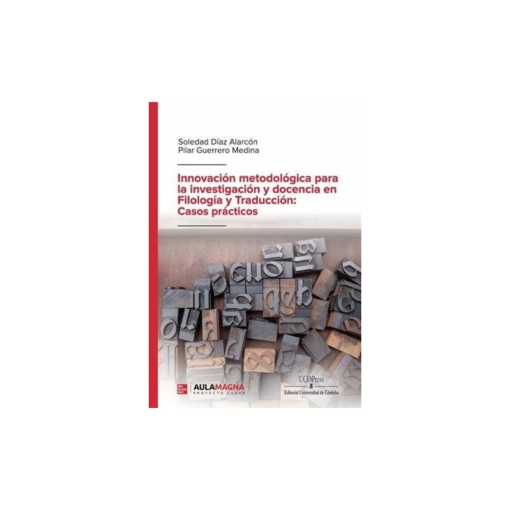 INNOVACION METODOLOGICA PARA LA INVESTIGACION Y DOCENCIA EN