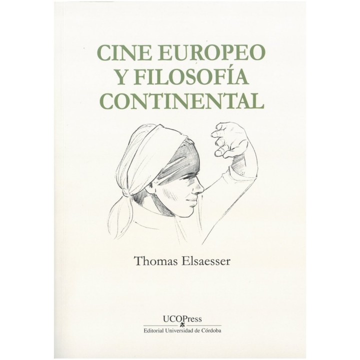 CINE EUROPEO Y FILISOFIA CONTINENTAL