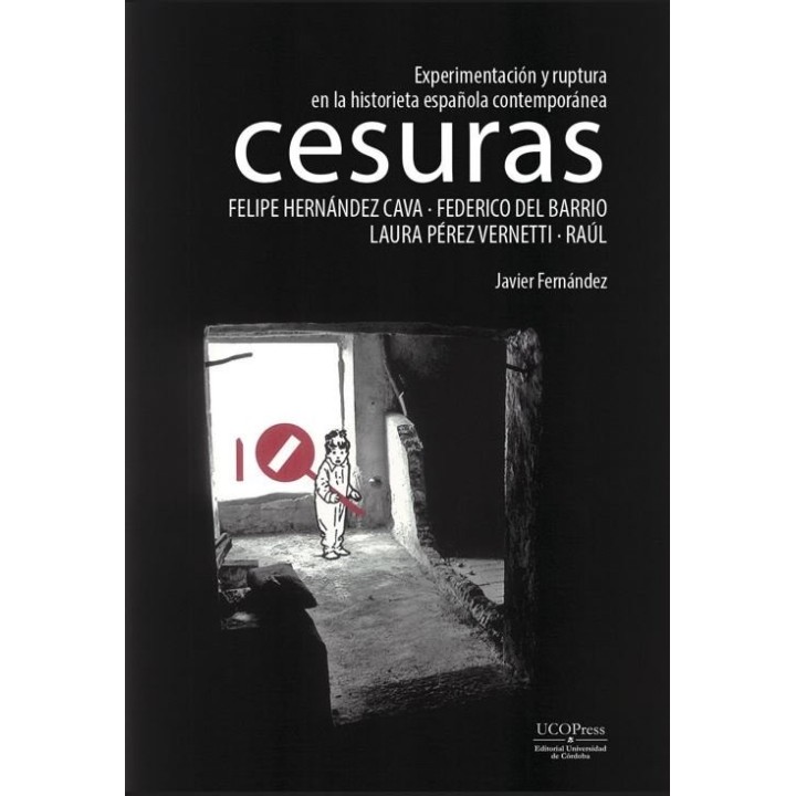 CESURAS
