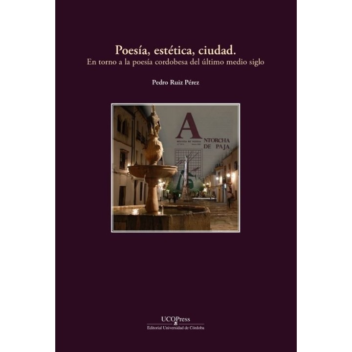 POESIA ESTETICA CIUDAD