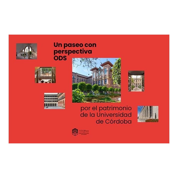 UN PASEO CON PERSPECTIVA ODS POR EL PATRIMONIO DE LA UCO