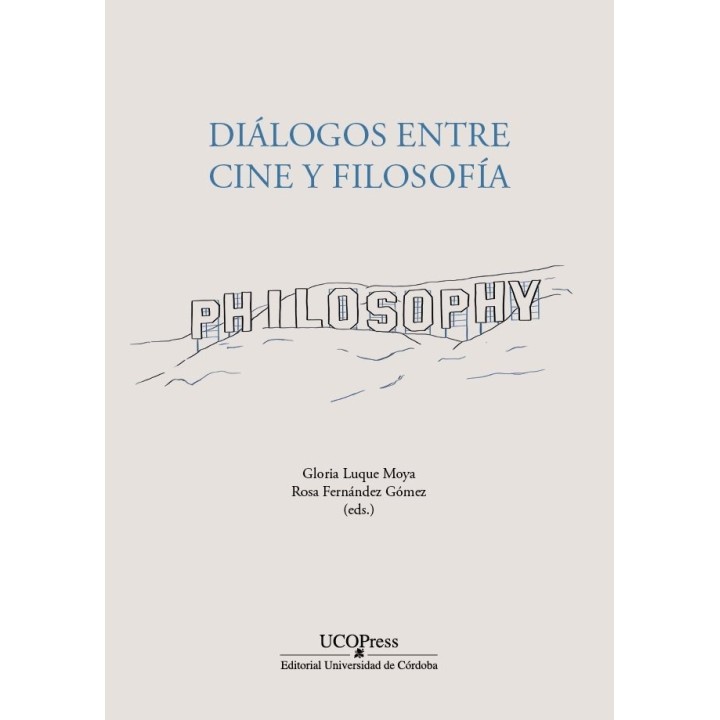 DIALOGOS ENTRE CINE Y FILOSOFIA