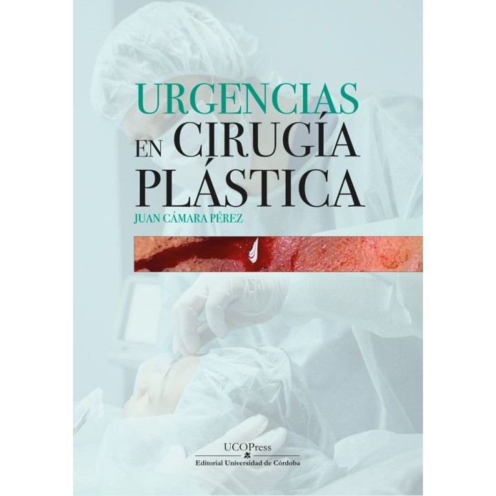 URGENCIAS EN CIRIGIA PLASTICA
