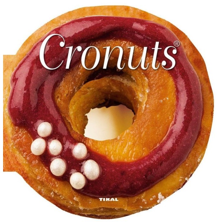 CRONUTS