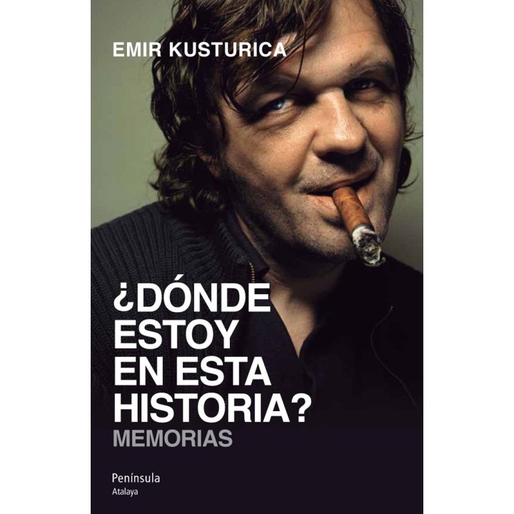 DONDE ESTOY EN ESTA HISTORIA