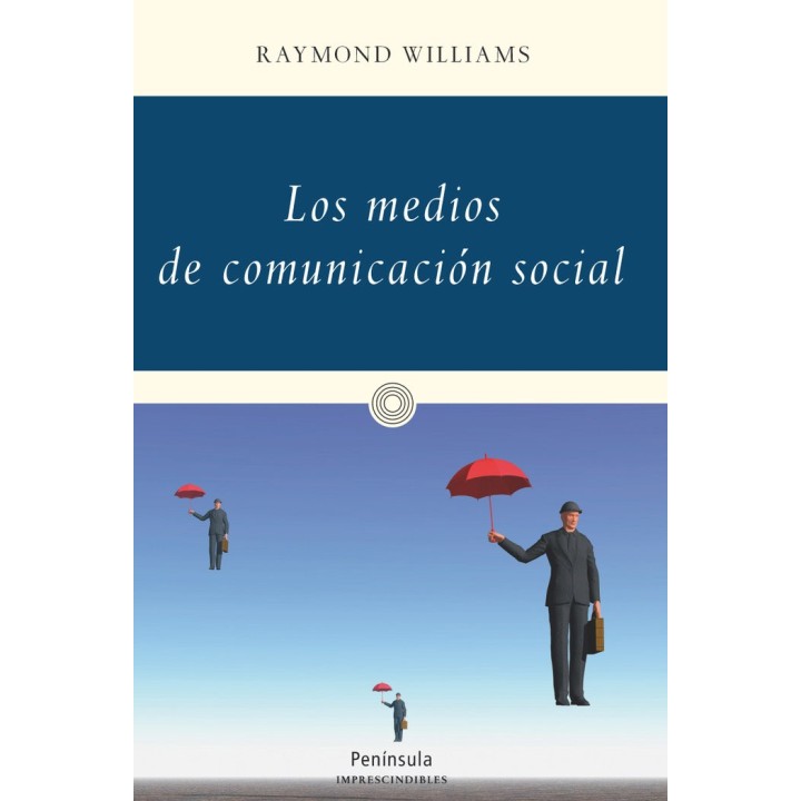 MEDIOS DE COMUNICACION SOCIAL,LOS