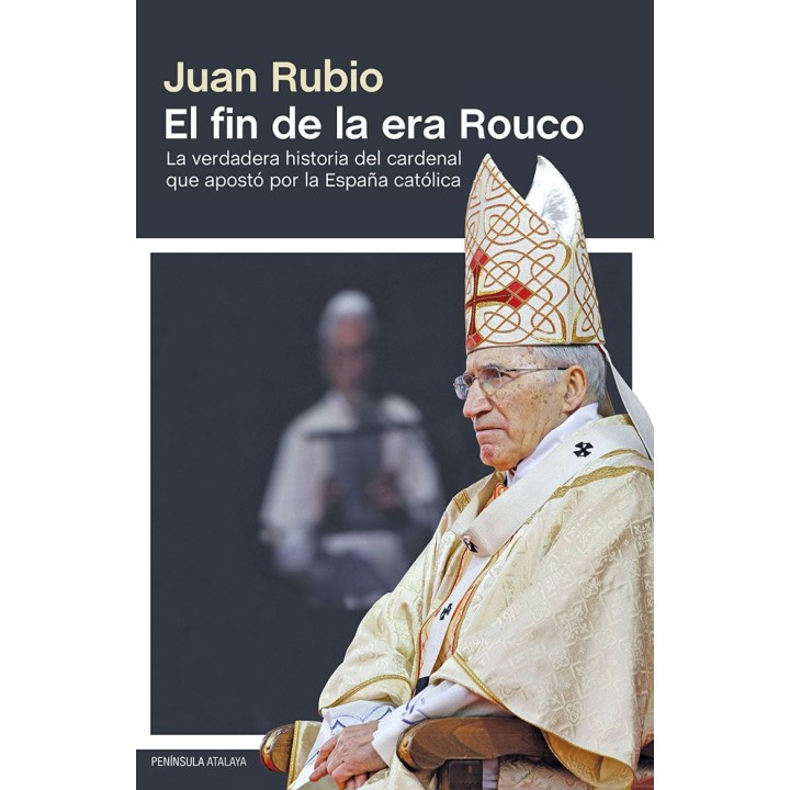 FIN DE LA ERA ROUCO,EL