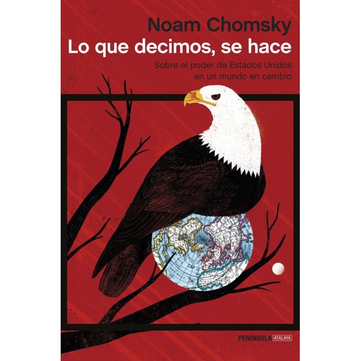LO QUE DECIMOS SE HACE