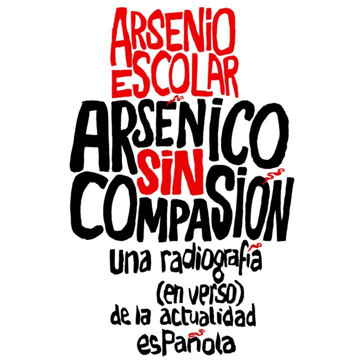 ARSENICO SIN COMPASION
